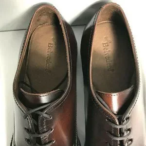 Belvedere | Shoes | Mens Studio Belvedere Bedford Brown Lace  display picture 3